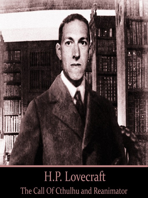 Title details for H. P. Lovecraft, Volume 2 by H. P. Lovecraft - Available